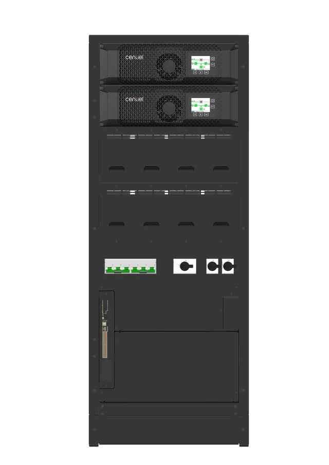 Centiel StratusPower CAB-SP060-I080-2S-A1