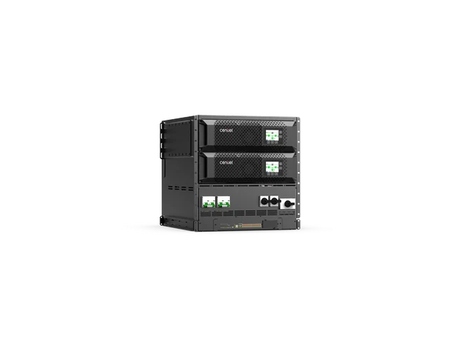 Centiel StratusPower CAB-SR060-E-2S-C0