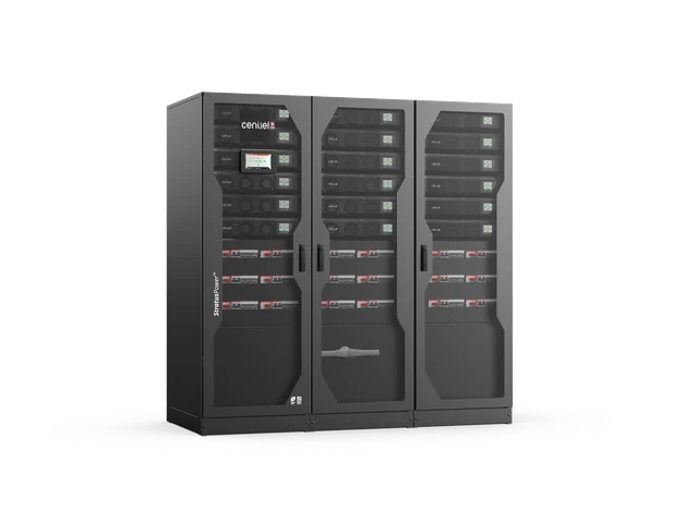 Centiel StratusPower SP1125