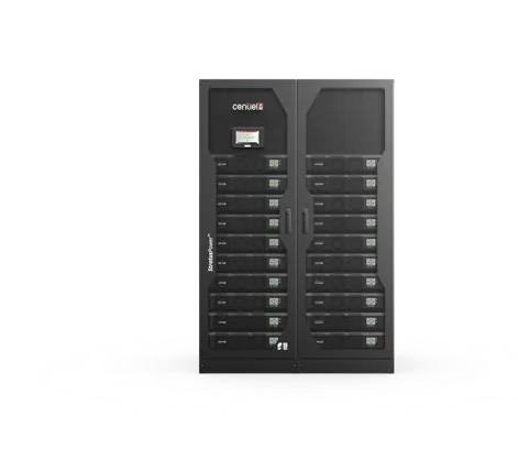 Centiel StratusPower SP1250T