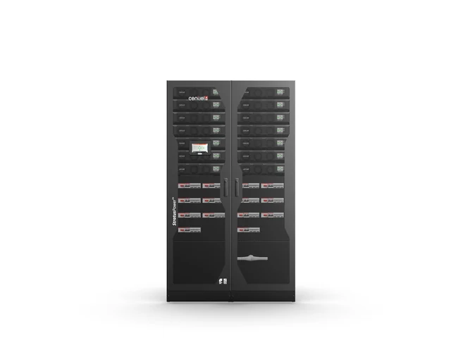 Centiel StratusPower SP875