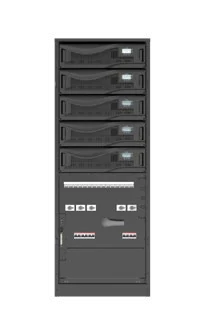 Centiel CumulusPower CP300-E-B0