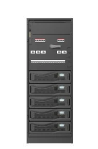 Centiel CumulusPower CP300T-E-B0