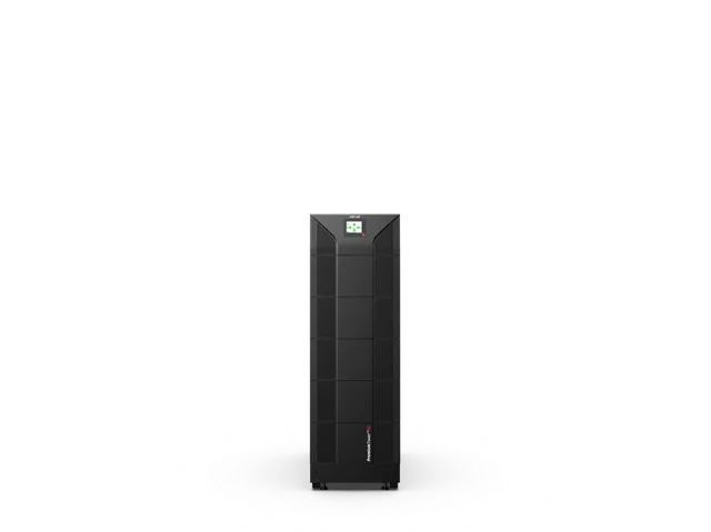 PremiumTower S2 10 kW, D1-kaapin havainnekuva