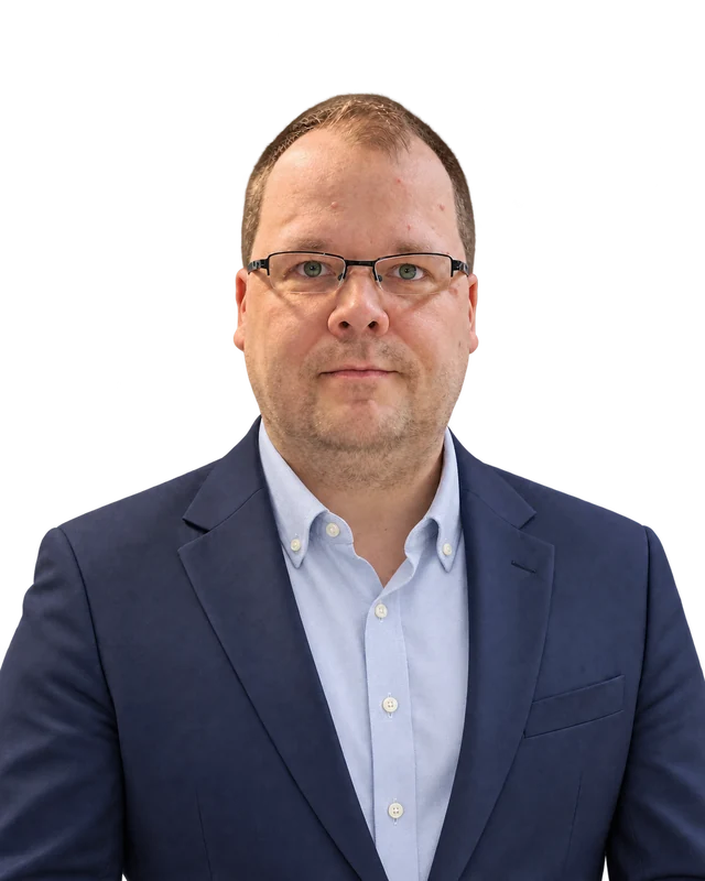 Teemu Pihlajavuo