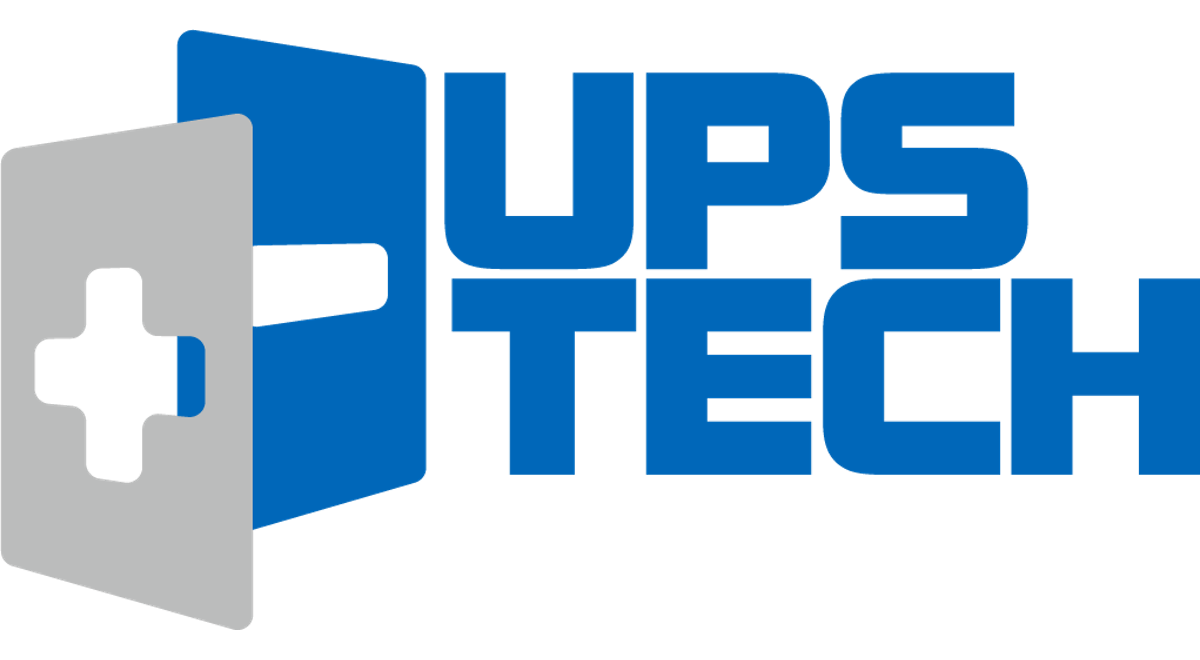 UPS -laitteet , Akut ja Huolto | UPS Tech Oy